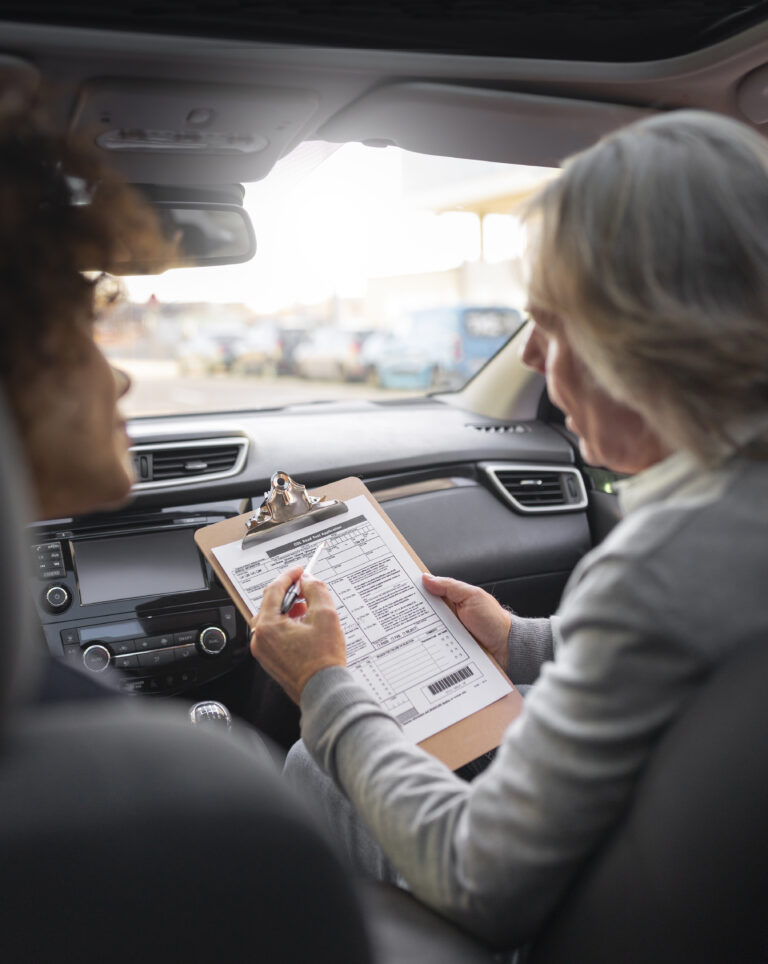 Vehicle Import and Registration Support