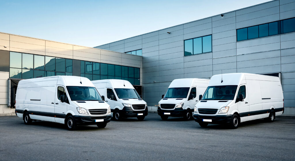 Vehicle Sourcing for Businesses | Reliable Fleet Solutions